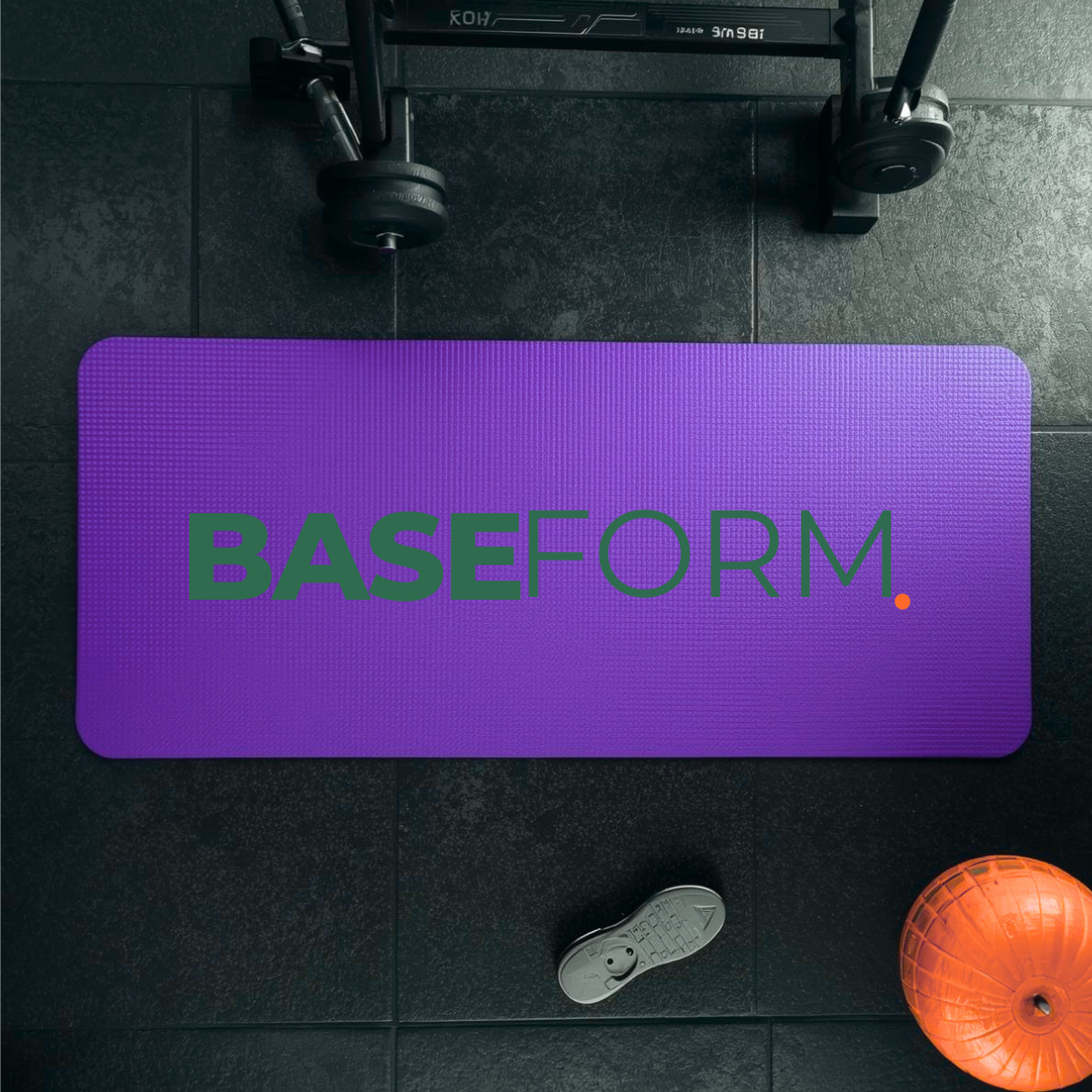 BASEFORM Drop 01 - Starter Kit